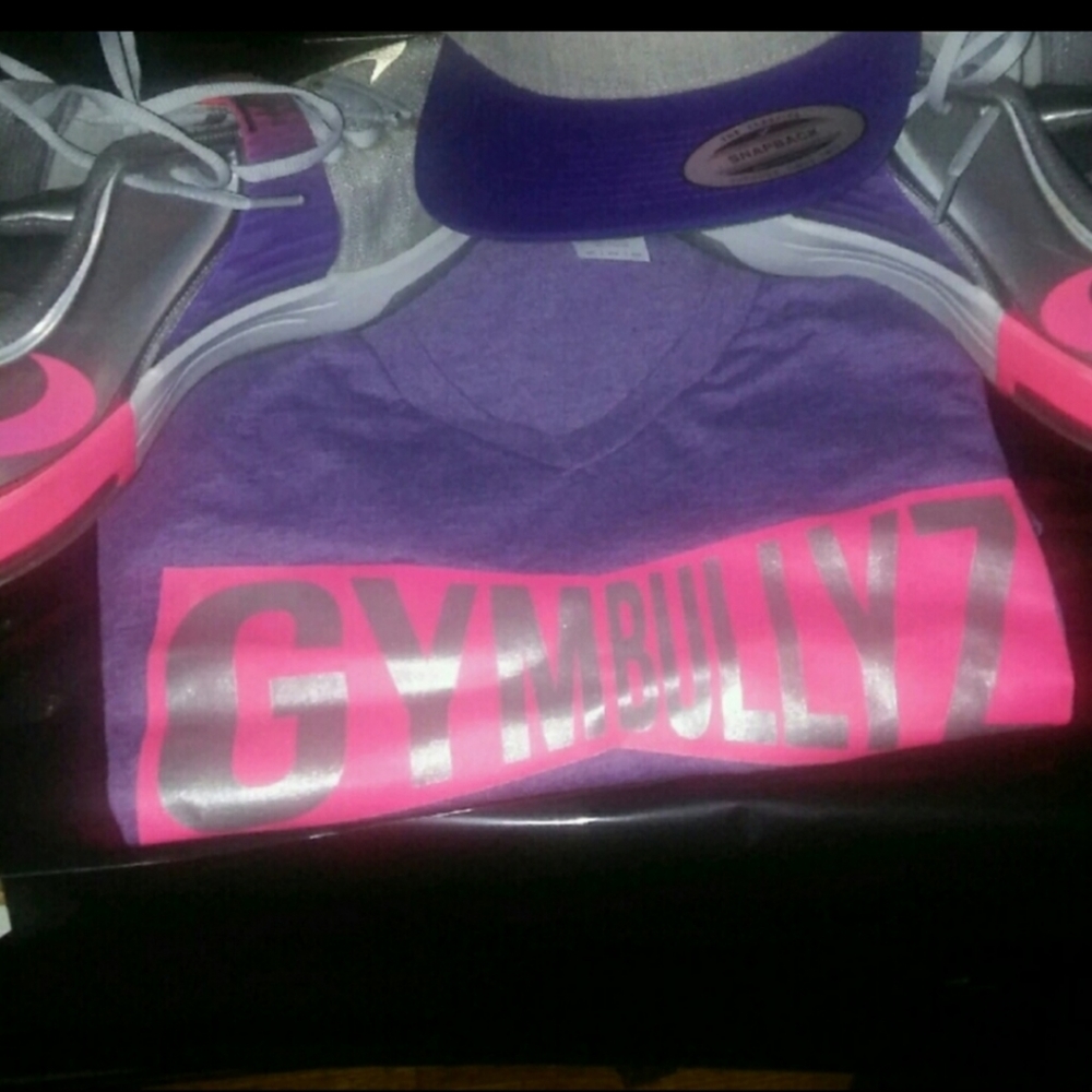 Custom Tees - image 1